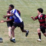 Under 16 National Select Bermuda Rugby Team vs Yardley April 14 2012 (27)