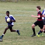 Under 16 National Select Bermuda Rugby Team vs Yardley April 14 2012 (4)