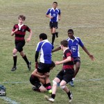Under 16 National Select Bermuda Rugby Team vs Yardley April 14 2012 (7)