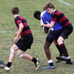 Under 16 National Select Bermuda Rugby Team vs Yardley April 14 2012 (8)