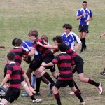 Under 16 National Select Bermuda Rugby Team vs Yardley April 14 2012 (9)