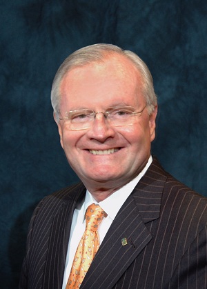 Ascendant Appoints New CEO Walter Higgins Bernews Ascendant Appoints New CEO Walter Higgins Bernews