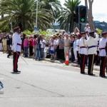 Queens Birthday Parade Bermuda June 9 2012-1-101