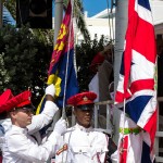 Queens Birthday Parade Bermuda June 9 2012-1-110