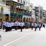 Queens Birthday Parade Bermuda June 9 2012-1-113