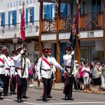 Queens Birthday Parade Bermuda June 9 2012-1-115