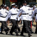 Queens Birthday Parade Bermuda June 9 2012-1-125