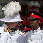 Queens Birthday Parade Bermuda June 9 2012-1-48