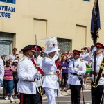 Queens Birthday Parade Bermuda June 9 2012-1-51