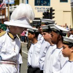 Queens Birthday Parade Bermuda June 9 2012-1-58