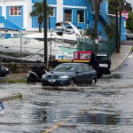 Rain Flooding  Bermuda June 15 2012-1-3