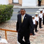 Service of Thanksgiving Queens Diamond Jubilee Bermuda June 3 2012 (2)