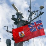 French Navy's La Tapageuse visits St George's Bermuda July 15 2012 (9)