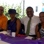 Mary Prince Tea St Georges Bermuda July 15 2012 (3)