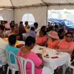 Mary Prince Tea St Georges Bermuda July 15 2012 (6)