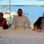 Mary Prince Tea St Georges Bermuda July 15 2012 (7)