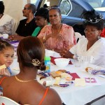Mary Prince Tea St Georges Bermuda July 15 2012 (8)