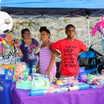 PLP School's Out Family Fun Day, Bermuda June 30 2012-1-5