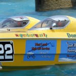 Powerboat Races Ferry Reach Bermuda, July 29 2012 (1)