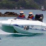 Powerboat Races Ferry Reach Bermuda, July 29 2012 (30)