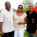 Premier's Cup Match Reception At Camden Bermuda, July 30 2012 (12)