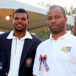Premier's Cup Match Reception At Camden Bermuda, July 30 2012 (33)