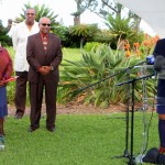 Premier's Cup Match Reception At Camden Bermuda, July 30 2012 (4)