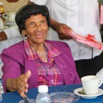 Premier's Seniors Tea, Bermuda July 1 2012-1-2