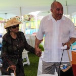 Premier's Seniors Tea, Bermuda July 1 2012-1-22