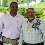 Premier's Seniors Tea, Bermuda July 1 2012-1-23