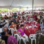 Premier's Seniors Tea, Bermuda July 1 2012-1-7