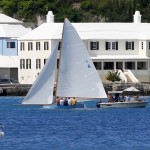 Trott Cup Dinghy Race St Georges Harbour, Bermuda July 15 2012 (10)