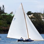 Trott Cup Dinghy Race St Georges Harbour, Bermuda July 15 2012 (19)