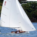 Trott Cup Dinghy Race St Georges Harbour, Bermuda July 15 2012 (24)
