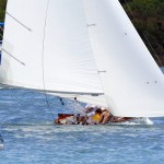 Trott Cup Dinghy Race St Georges Harbour, Bermuda July 15 2012 (25)