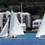 Trott Cup Dinghy Race St Georges Harbour, Bermuda July 15 2012 (3)