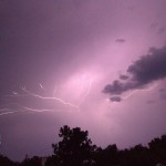 bermuda lightning july 23 2012 (1)