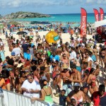 Beachfest Horseshoe Bay, Bermuda Aug 2 2012 (22)