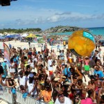 Beachfest Horseshoe Bay, Bermuda Aug 2 2012 (24)