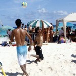 Beachfest Horseshoe Bay, Bermuda Aug 2 2012 (3)