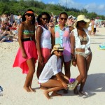 Beachfest Horseshoe Bay, Bermuda Aug 2 2012 (46)