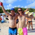 Beachfest Horseshoe Bay, Bermuda Aug 2 2012 (49)