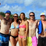 Beachfest Horseshoe Bay, Bermuda Aug 2 2012 (51)