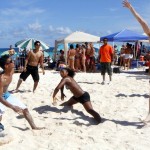 Beachfest Horseshoe Bay, Bermuda Aug 2 2012 (6)