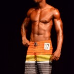 Bermuda Bodybuilding Prejudging Show, August 18 2012 (151)