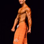 Bermuda Bodybuilding Prejudging Show, August 18 2012 (159)
