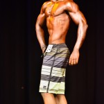 Bermuda Bodybuilding Prejudging Show, August 18 2012 (160)