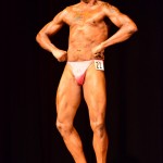 Bermuda Bodybuilding Prejudging Show, August 18 2012 (201)
