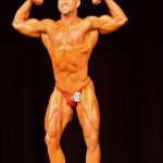 Bermuda Bodybuilding Prejudging Show, August 18 2012 (253)