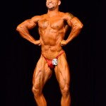 Bermuda Bodybuilding Prejudging Show, August 18 2012 (257)